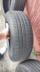 Pirelli Cinturato P7 215/55 R17 94V letné - 6