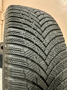 Zimné pneumatiky 225/55R18 Firestone Winterhawk 4 - 6