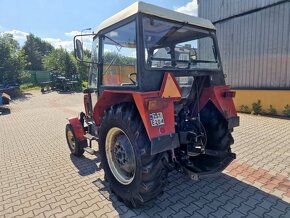 Zetor 7211 - 6