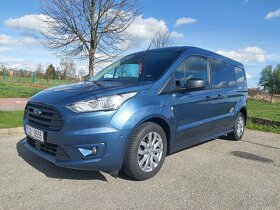 ford transit connect - 6