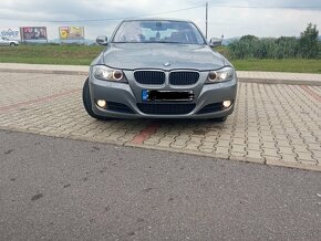 BMW E90 320xd xdrive kúpené na Slovensku - 6