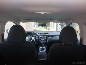 Nissan Qashqai 1.5dCI - 6