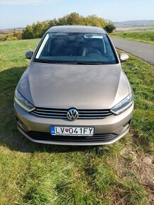 VW Golf Sportsvan Comfortline 1,2 TSI 81kw (110 Ps) - 6