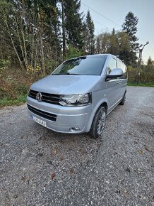 Predam VW Multivan T5.1 - 6