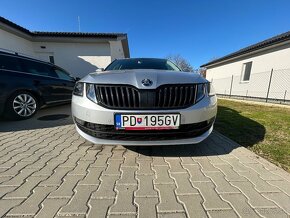 Octavia  4x4 DSG 2020 135KW - 6