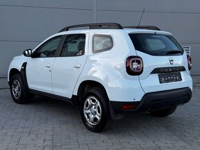 Dacia Duster 1.5 Blue dCi 85 S S Comfort 4x4... - 6