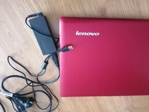 Na predaj 15,6" notebook Lenovo G50-80, windows 11. - 6