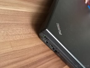 Lenovo thinkpad L512 - 6