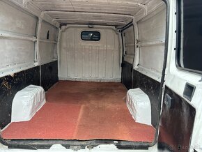 Fiat Ducato 2.3 Jtd - 6