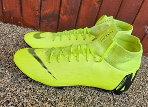 Kopačky NIKE MERCURIAL 44 / UK 9 - 6