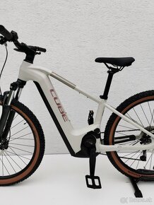 Nový E-bike Cube Reaction Hybrid ONE 625 S - 6