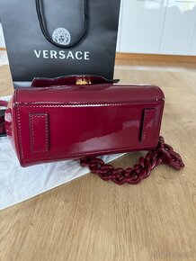 Versace kabelka medusa - 6