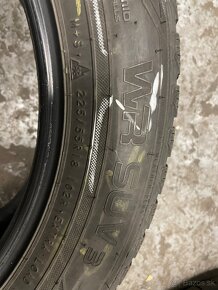 225/55 R18 zimne pneumatiky - 6