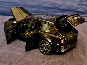 Rolls Royce Cullinan (1:32, bez krabice a stojana) - 6