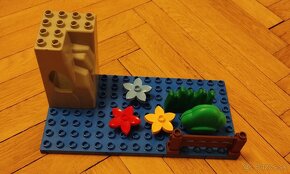 Lego duplo package - 6