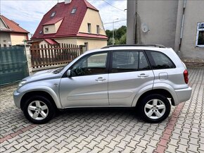 Toyota RAV4 2.0 D4-D 85kW 2005 179094km BEZ KOROZE  - 6