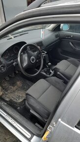 Volkswagen golf 4 1.9tdi 66kw - 6