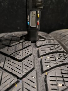 235/50 R20 Pirelli zimne pneumatiky - 6