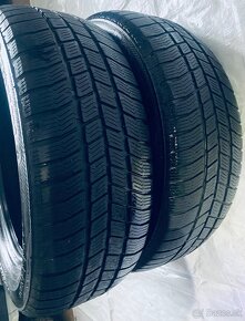 205/55 R16 zimne Barum Polaris - 6