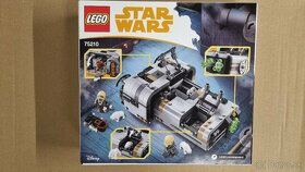 LEGO Star Wars - 6