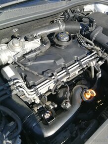 VW GOLF 5 1.9TDI PD 77KW - 6