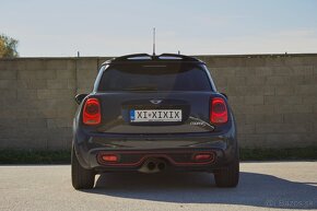 Mini Cooper S 2016 - 6