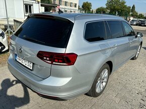 Volkswagen Passat Variant 2.0 TDI EVO - 6