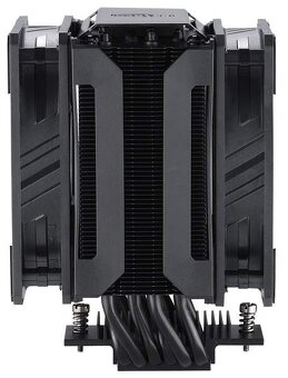 Cooler Master MASTERAIR MA612 STEALTH ARGB - 6