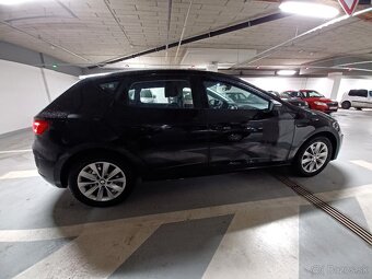 SEAT Leon 1.6TDI DSG - 6