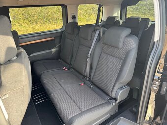 TOYOTA PROACE VERSO AUTOMAT - 6