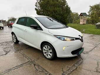 Renault Zoe - 6