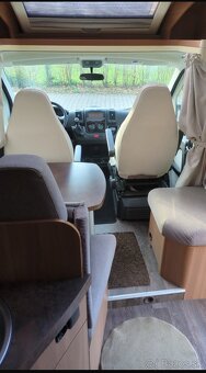 Fiat ducato karavan - 6