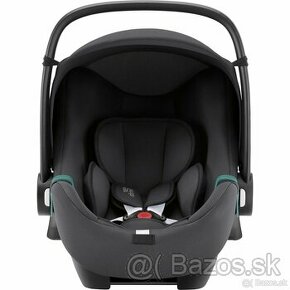 BRITAX RÖMER Baby-Safe 3 - 6