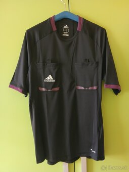 Rozhodcovské dresy zn. Adidas - 6