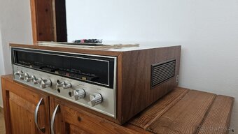 SANSUI 5500 Monster Receiver - 6