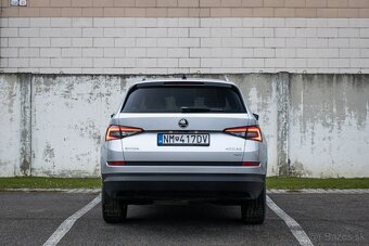 Škoda Kodiaq 2.0 TDI Style DSG 4x4 - 6