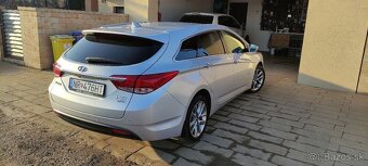 Hyundai i40 SW kombi 1,7 CRDI - 6