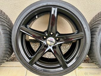 Ronal R18 disky 5x112 - 6