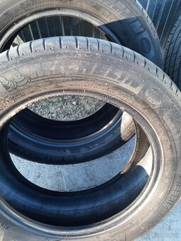 Letné pneumatiky 205/55 R16 - 6