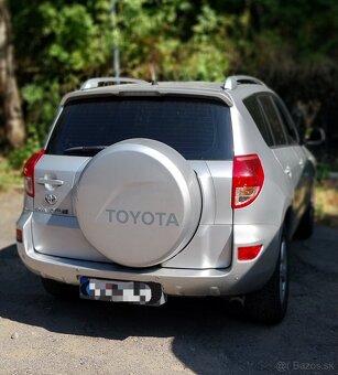 TOYOTA RAV4 - 6