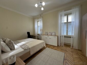 Na prenájom 2,5 izbový apartmán – voľný ihneď - 6