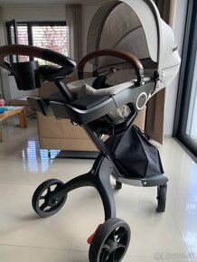 Stokke Xplory V6 - 6