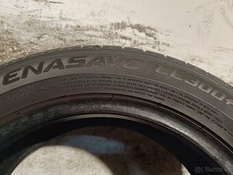 185/60 R16 Letné pneumatiky Dunlop EnaSave 4 kusy - 6