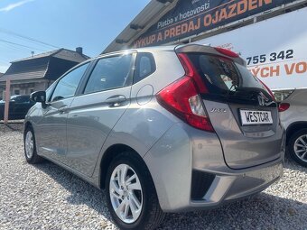 Honda Jazz 1.3 i-VTEC Comfort - 6