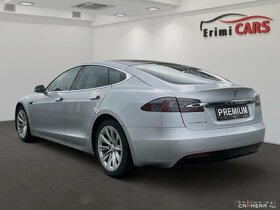 Tesla Model S 75D 4X4 DUAL MOTOR AUTOPILOT-2.5 PANORAMA - 6