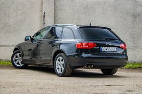 Audi A4 avant - 6