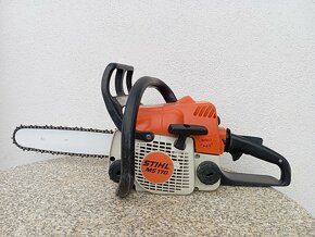 Motorová píla Stihl - 6