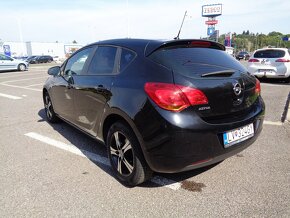 Opel Astra 1.4 ecoFLEX Essentia - 6