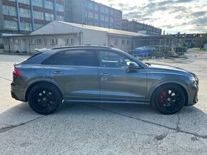 295/35 R23 Audi RSQ8 - 6