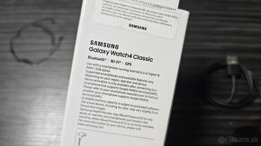 Samsung Galaxy Watch 4 classic - 6